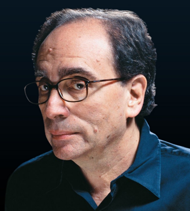 R.L. Stine